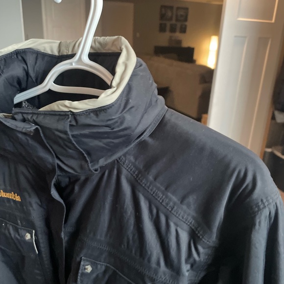 Columbia Titanium jacket - Picture 2 of 3